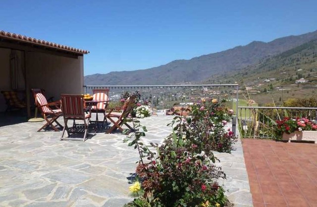 Villa Neige, España