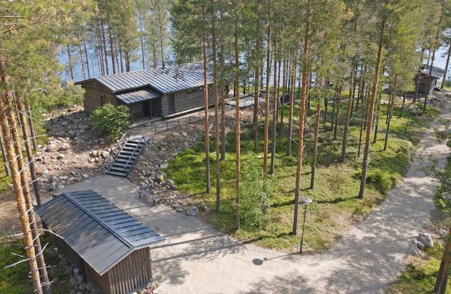 Villa Niemennokka