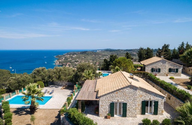 Villa Noema