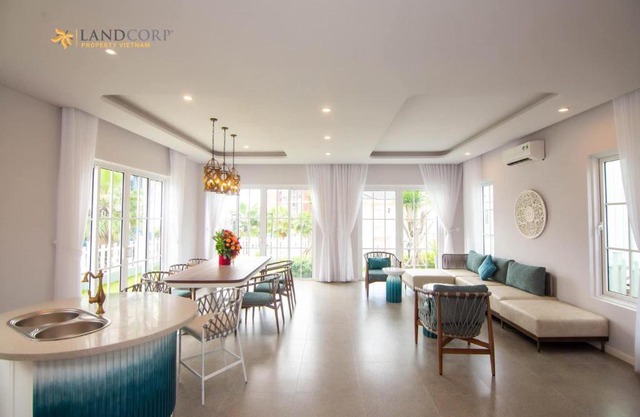 Villa Novaworld Phan Thiết