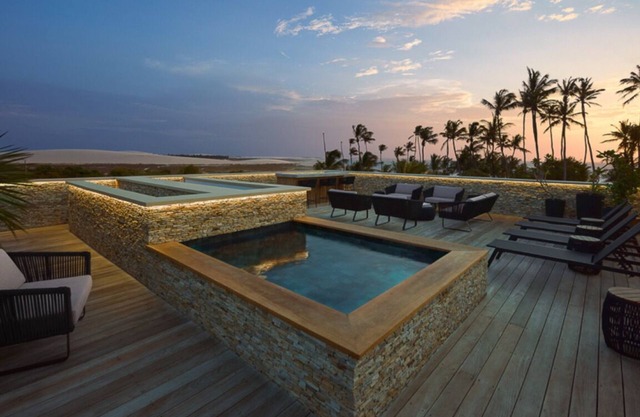 Villa Oasis - La Villa Group Luxury home, perfect for a peaceful stay