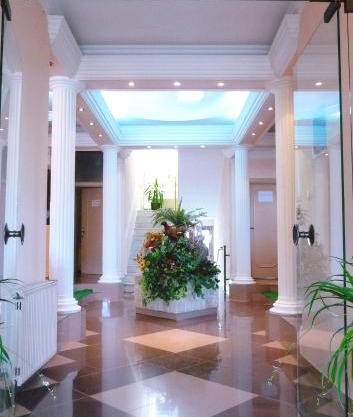 Villa Oaza
