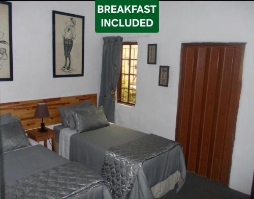 Villa Ocean Crest B&B