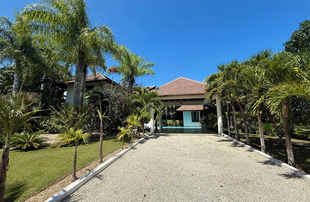 Villa Olga