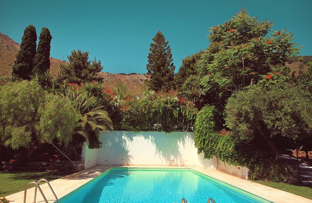 Villa "en el cerro de" Principios Quasimodo Apartamento