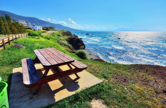 Villa a Solo 50 Metros del Mar, Capacidad Para 12 Personas, Polis