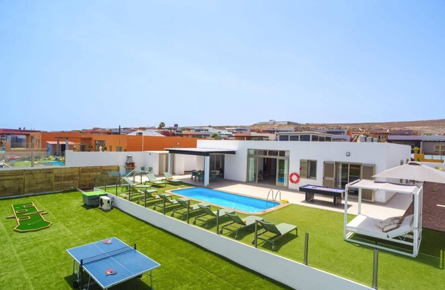 Villa Opal by Villa Plus