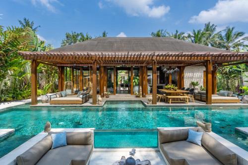 Villa Orion by BaliSuperHost