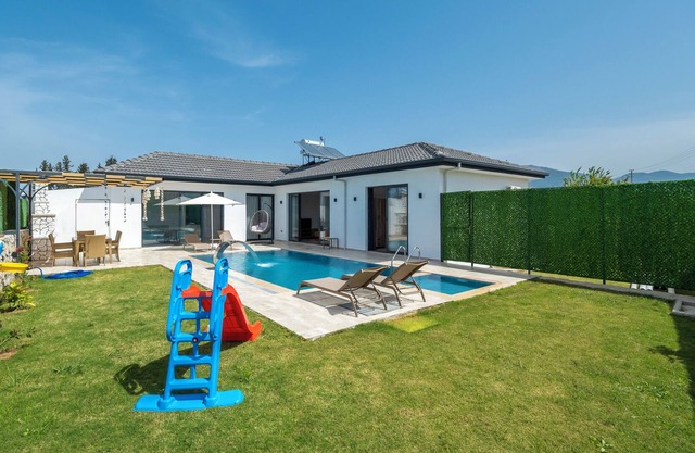 Villa Ova by Tatil Premium