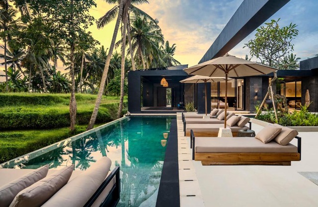Villa Palm Paradise by BaliSuperHost