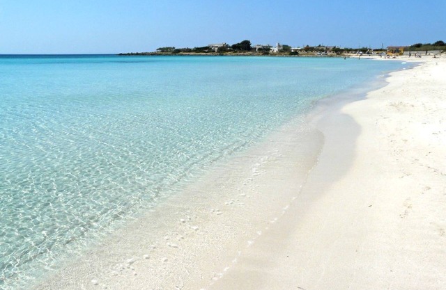 Villa Palma a 80m dal Mare di Punta Prosciutto