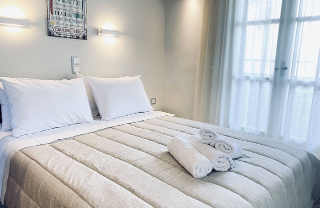 Villa Pami Apt1 20m2 the place to stay in Corfu