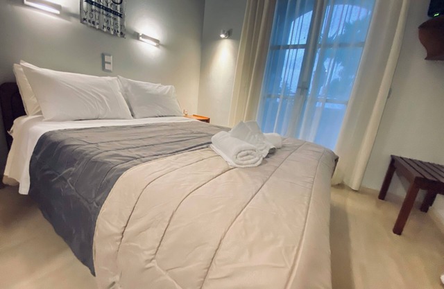 Villa Pami Apt2 20m2 the place to stay in Corfu