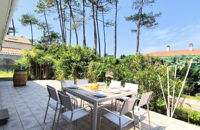 Villa Paradis Monta