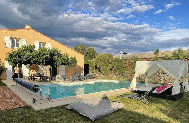 Villa Paradis