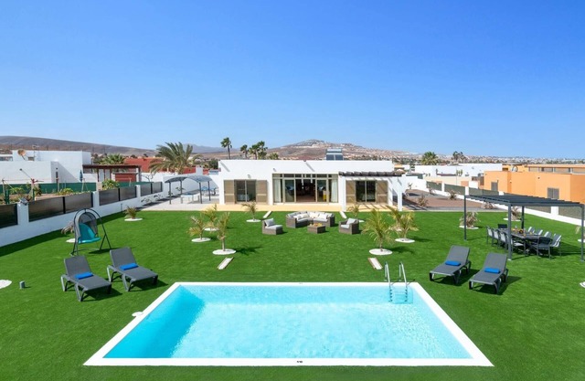Villa Pause by Villa Plus