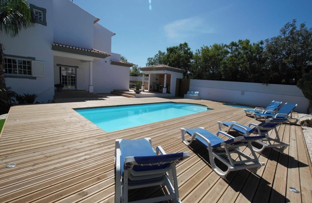 Villa Perla - Tres Habitaciones Villa, Capacidad 6