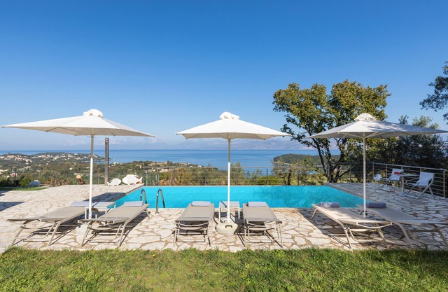Villa Pietra Gialla by Rodostamo Collection