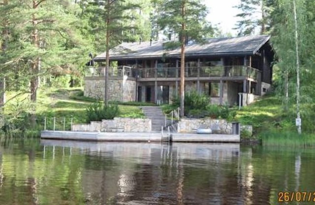 Villa pinjaranta by Interhome