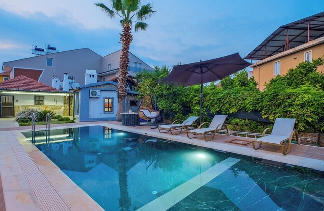 Villa Playa