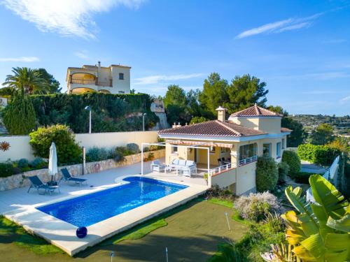 Villa Pluma Ligera by Interhome