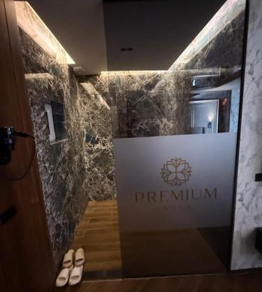 Villa Premium