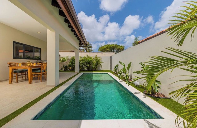 Villa Prikichi ~ Near Beach w/ Private Pool!