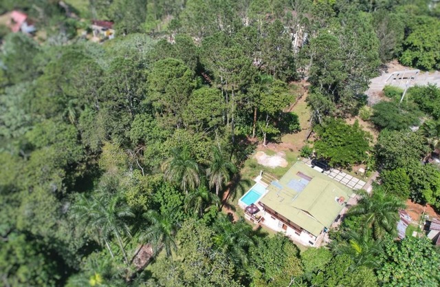 Villa primavera
