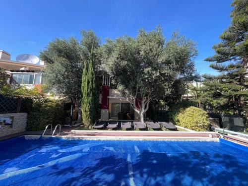Villa Private Pool Los Cristianos