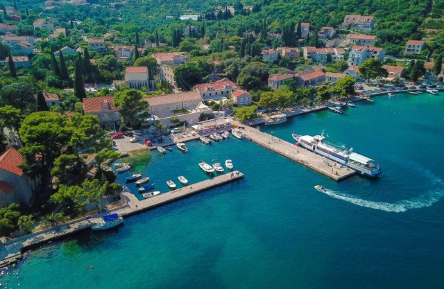 Villa Pugliesi