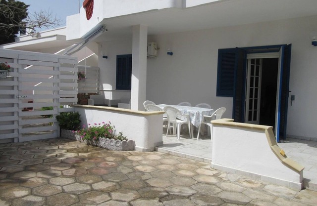 Villa Punta Prosciutto