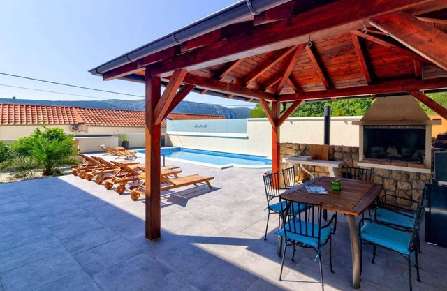 Villa Pura Vida por aneo travel