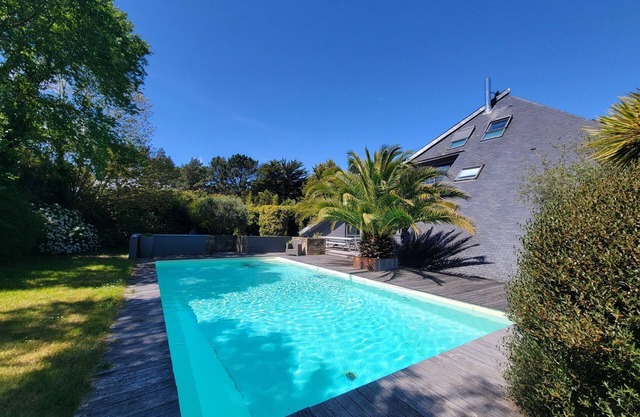 Villa Pyramide I by Interhome