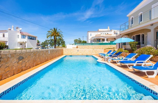 Villa Quinta do Jolu