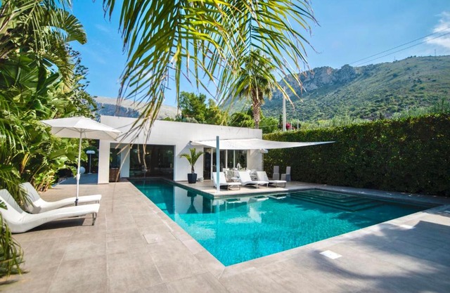 Villa Re di Denari by Interhome
