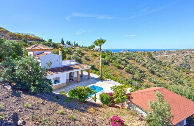 Villa Regazo Andaluz