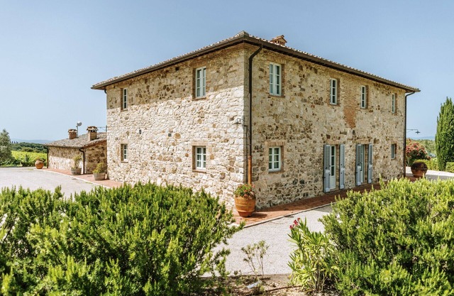 Villa Relais Casanova
