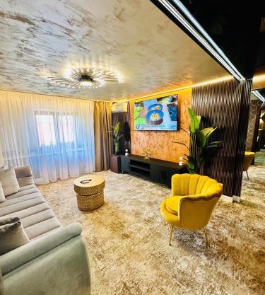 Villa & Restaurant Levoslav House
