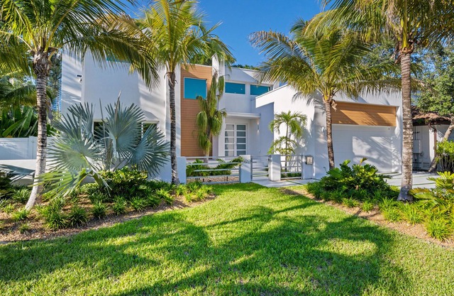 Villa Rio | Luxury Pool & Game Room