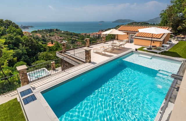 Villa Riviera - Homelike Villas