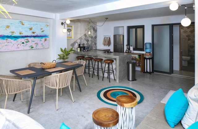 Villa Robalo A - Villas del Palmar
