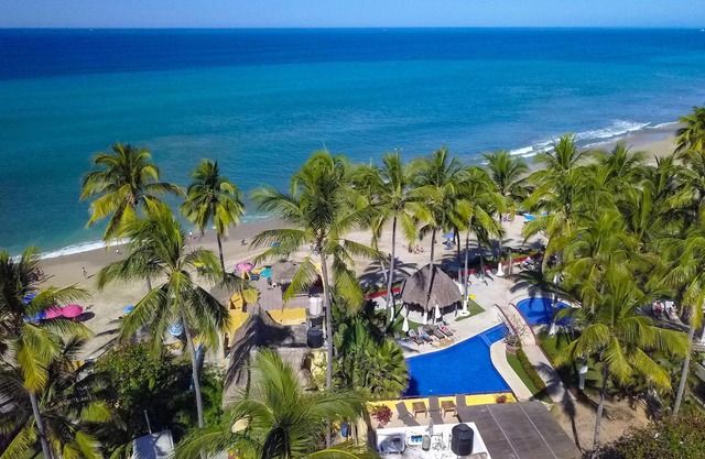 Villa Robalo Penthouse