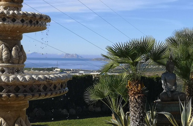 VILLA ROCA.. Lejlighed TIL 2, personer. 5, min fra Stranden