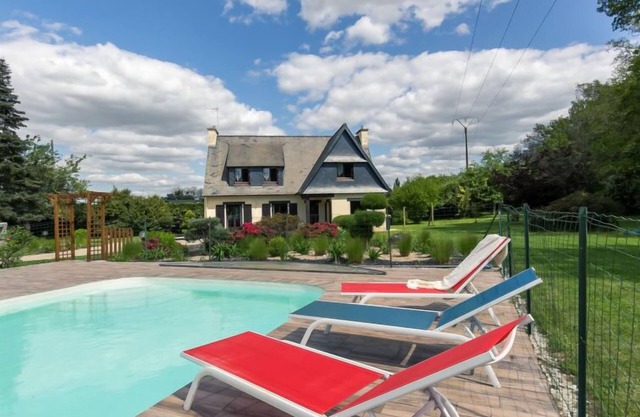Villa Rocuet by Interhome