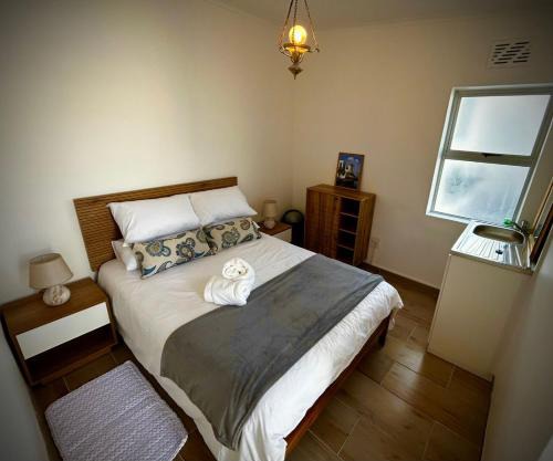 Villa Rosa-Milnerton