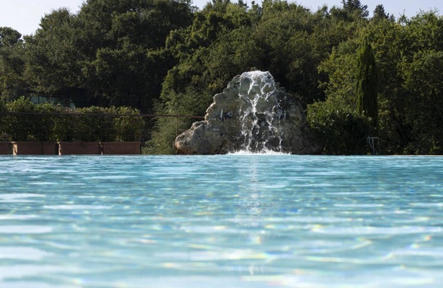 Villa Rosanna - Espléndida villa con piscina