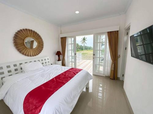 Villa Royal Maharani Ubud