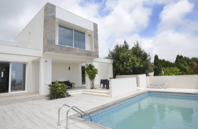 Villa Royale / vistas panoramicas / privacidad / infinity pool