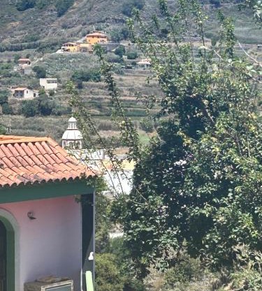 Villa Rubio
