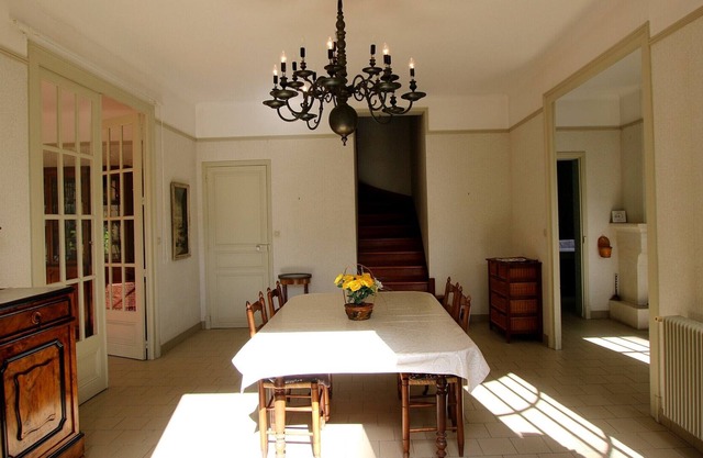 Casa Saint-Brevin-les-Pins, 5 dormitorios, 8 personas